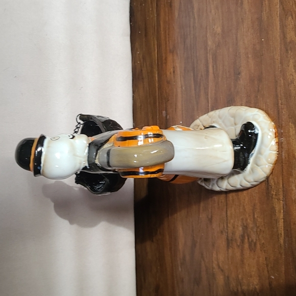 New In Box Boney Bunch 2015 Bartender Tea Light and Hanging Tart Warmer … - Picture 9 of 12